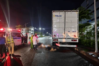 Thủ tướng yêu cầu khẩn trương điều tra vụ tai nạn làm 3 người chết ở Hải Phòng