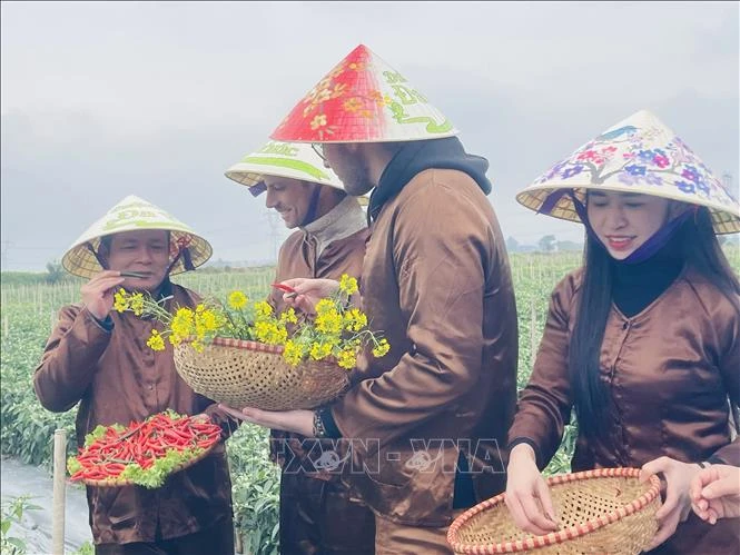 Thủ tướng yêu cầu tăng cường an ninh, an toàn trong hoạt động du lịch Thủ tướng yêu cầu tăng cường an ninh, an toàn trong hoạt động du lịch