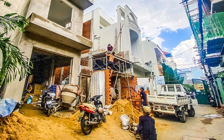 Thủ tướng yêu cầu tiếp tục cắt giảm các thủ tục về phòng cháy chữa cháy, cấp phép xây dựng Thủ tướng yêu cầu tiếp tục cắt giảm các thủ tục về phòng cháy chữa cháy, cấp phép xây dựng