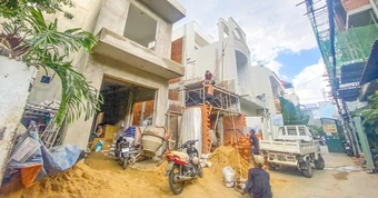 Thủ tướng yêu cầu tiếp tục cắt giảm các thủ tục về phòng cháy chữa cháy, cấp phép xây dựng