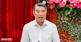 Thủ tướng yêu cầu Vĩnh Long đề xuất Trung ương cơ chế đột phá để phát triển