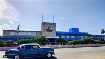 Thúc đẩy hợp tác công nghệ sinh học Việt Nam - Cuba