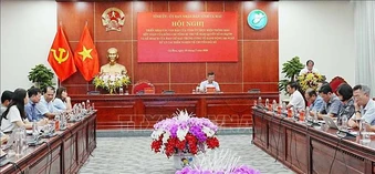 Thực hiện Nghị quyết 57-NQ/TW phải rõ người, rõ việc, rõ kết quả