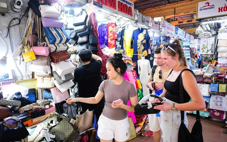 Thuế kê khai: Những câu hỏi từ thực tế Thuế kê khai: Những câu hỏi từ thực tế