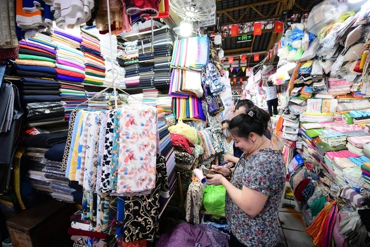 Thuế kê khai: Những câu hỏi từ thực tế Thuế kê khai: Những câu hỏi từ thực tế