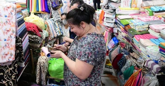 Thuế kê khai: Những câu hỏi từ thực tế