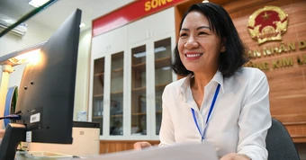 Thước đo của quyết sách nằm trong cuộc sống người dân