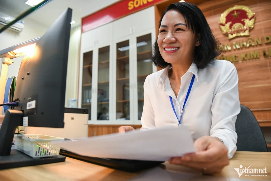 Thước đo của quyết sách nằm trong cuộc sống người dân Thước đo của quyết sách nằm trong cuộc sống người dân