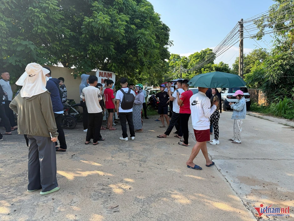 Thượng toạ Thích Minh Nghiêm lên tiếng sau vụ trẻ bị đánh ở chùa Bầu Thượng toạ Thích Minh Nghiêm lên tiếng sau vụ trẻ bị đánh ở chùa Bầu