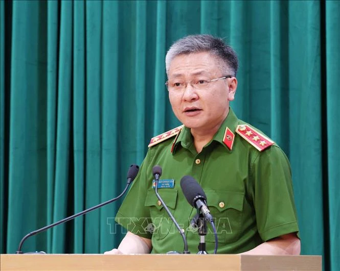 Thường trực Ban Bí thư chủ trì Hội nghị triển khai Chỉ thị số 02-CT/TW của Ban Bí thư Thường trực Ban Bí thư chủ trì Hội nghị triển khai Chỉ thị số 02-CT/TW của Ban Bí thư