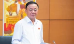 Thường trực Ban Bí thư: Giá điện nên giảm, chỉ tăng khi phát sinh chi phí