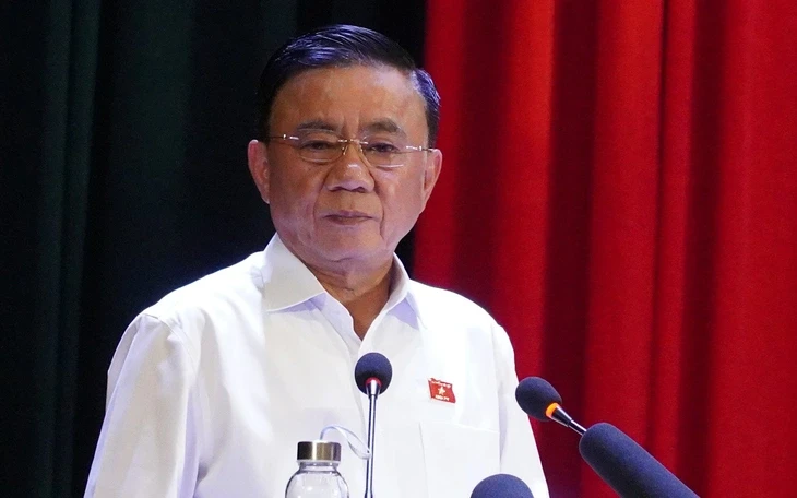 Thường trực Ban Bí thư: Giám sát, kiểm soát chặt chẽ để chống lạm quyền trong thực thi công vụ Thường trực Ban Bí thư: Giám sát, kiểm soát chặt chẽ để chống lạm quyền trong thực thi công vụ