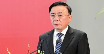 Thường trực Ban Bí thư làm Trưởng Ban Chỉ đạo quản lý biên chế năm 2026