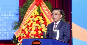 Thường trực Ban Bí thư: Lấy phẩm chất, năng lực, kết quả công việc làm thước đo