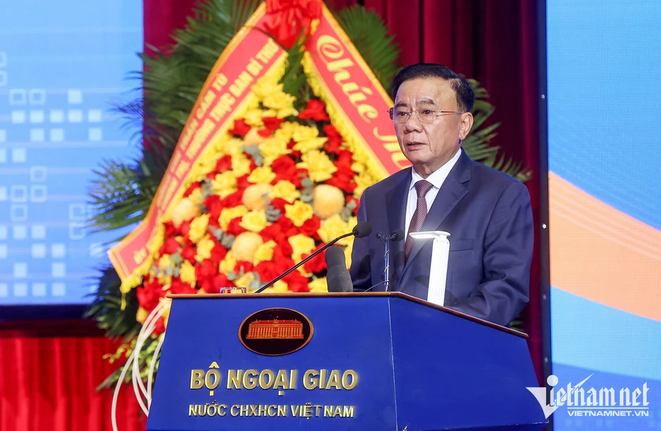 Thường trực Ban Bí thư: Lấy phẩm chất, năng lực, kết quả công việc làm thước đo Thường trực Ban Bí thư: Lấy phẩm chất, năng lực, kết quả công việc làm thước đo
