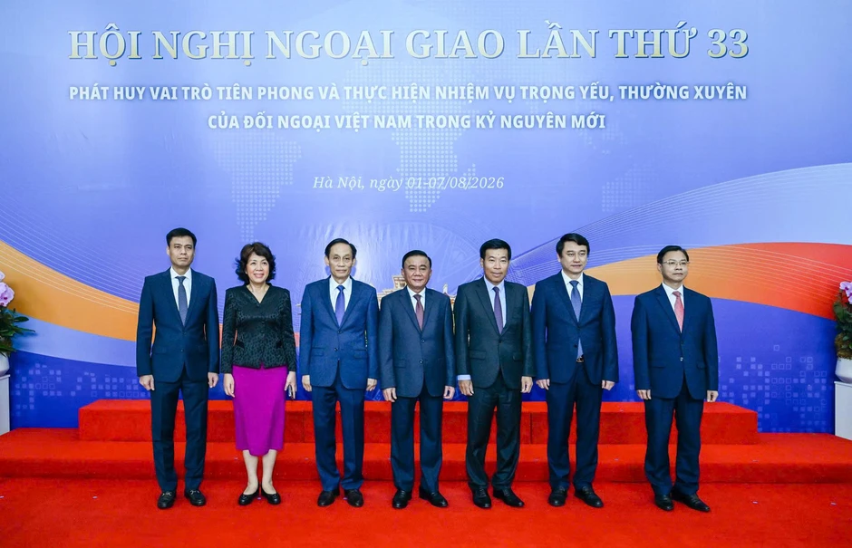 Thường trực Ban Bí thư: Lấy phẩm chất, năng lực, kết quả công việc làm thước đo Thường trực Ban Bí thư: Lấy phẩm chất, năng lực, kết quả công việc làm thước đo