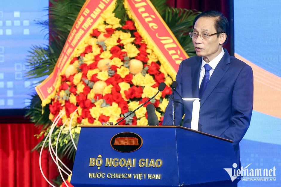 Thường trực Ban Bí thư: Lấy phẩm chất, năng lực, kết quả công việc làm thước đo Thường trực Ban Bí thư: Lấy phẩm chất, năng lực, kết quả công việc làm thước đo