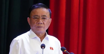 Thường trực Ban Bí thư Trần Cẩm Tú: Không có lý do gì để chậm trễ khám bệnh định kỳ miễn phí cho dân