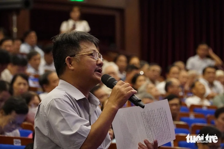 Thường trực Ban Bí thư Trần Cẩm Tú: Không có lý do gì để chậm trễ khám bệnh định kỳ miễn phí cho dân