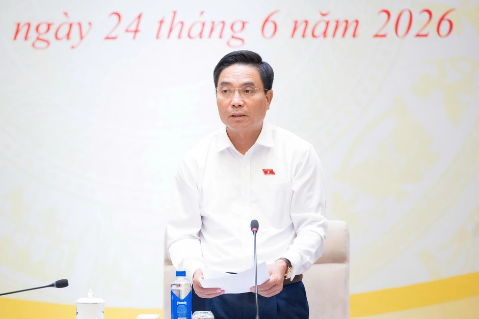Thượng tướng Nguyễn Doãn Anh đảm nhận thêm nhiệm vụ quan trọng Thượng tướng Nguyễn Doãn Anh đảm nhận thêm nhiệm vụ quan trọng