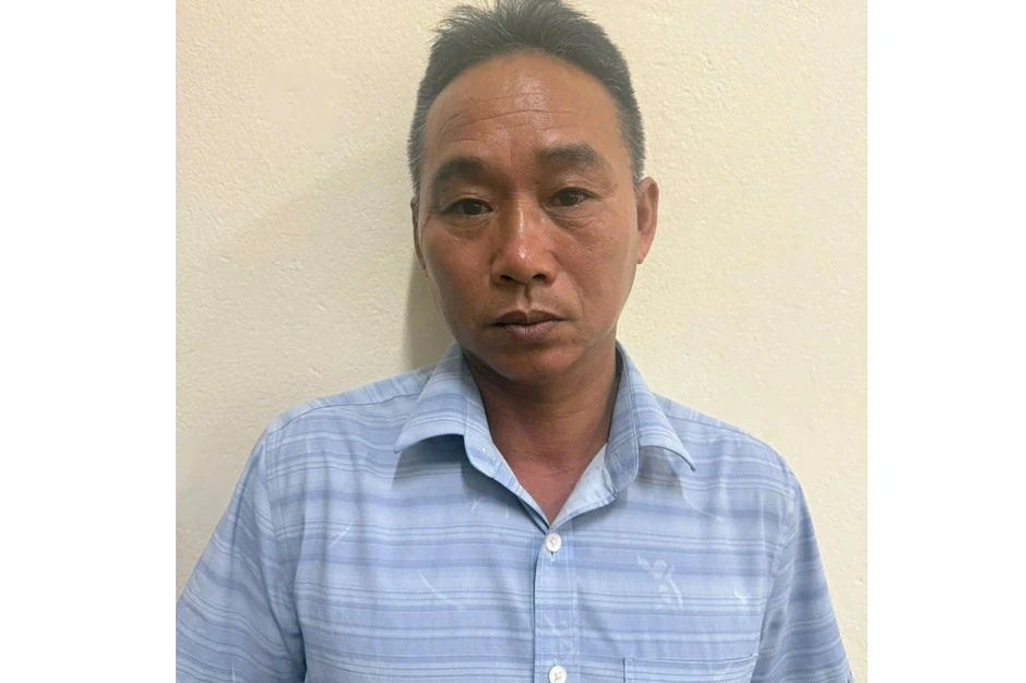 Thuyền trưởng bị khởi tố sau vụ lật tàu khiến hai người tử vong Thuyền trưởng bị khởi tố sau vụ lật tàu khiến hai người tử vong