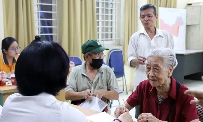 Tỉ lệ hưởng lương hưu tối thiểu: Nam và nữ chênh nhau ra sao? Tỉ lệ hưởng lương hưu tối thiểu: Nam và nữ chênh nhau ra sao?