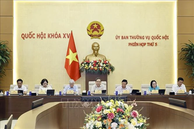 Tích hợp Chương trình mục tiêu quốc gia để khắc phục chồng chéo, dàn trải Tích hợp Chương trình mục tiêu quốc gia để khắc phục chồng chéo, dàn trải
