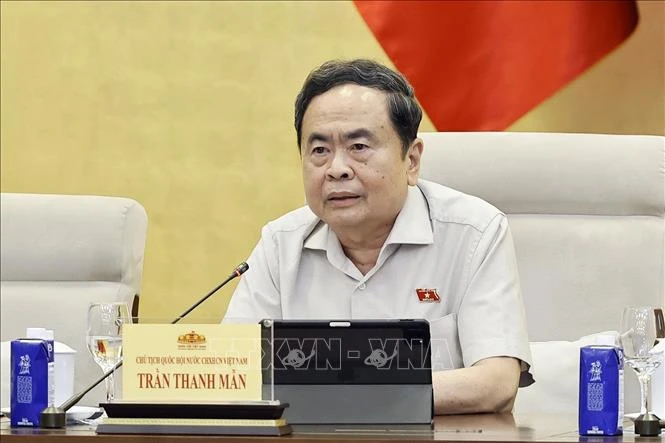 Tích hợp Chương trình mục tiêu quốc gia để khắc phục chồng chéo, dàn trải Tích hợp Chương trình mục tiêu quốc gia để khắc phục chồng chéo, dàn trải