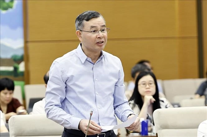 Tích hợp Chương trình mục tiêu quốc gia để khắc phục chồng chéo, dàn trải Tích hợp Chương trình mục tiêu quốc gia để khắc phục chồng chéo, dàn trải