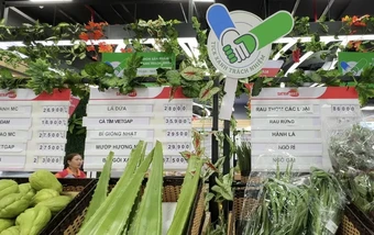 Tick xanh trách nhiệm