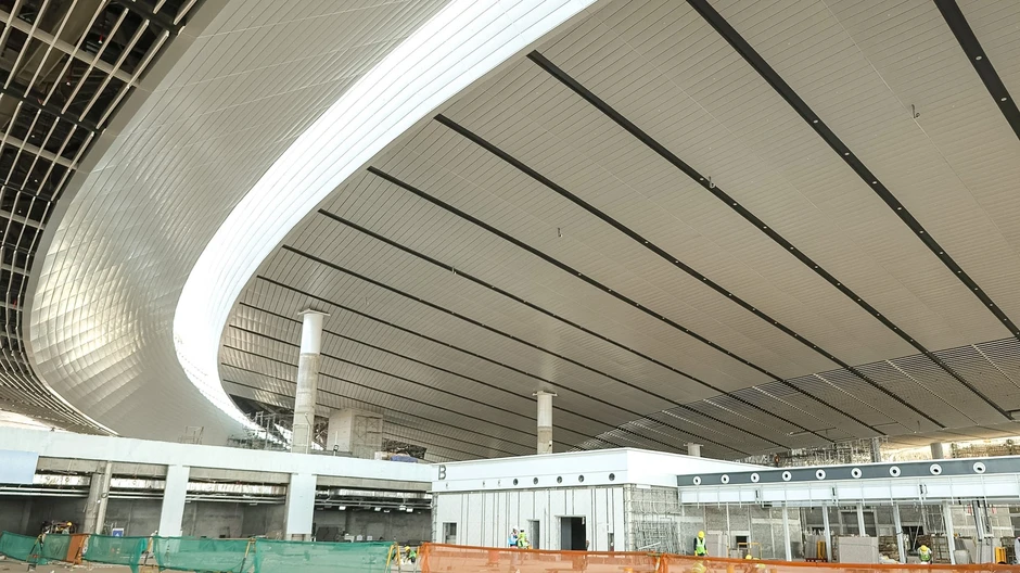 Tiến độ sân bay Long Thành năm 2026: Những cập nhật quan trọng từ dự án Tiến độ sân bay Long Thành năm 2026: Những cập nhật quan trọng từ dự án