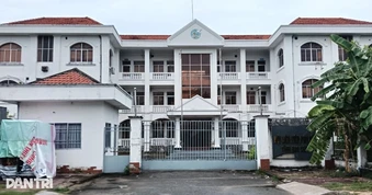 Tiến độ xử lý nhà, đất công dôi dư ở Cà Mau