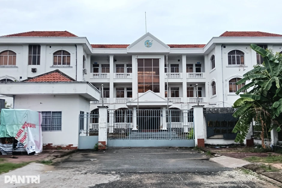 Tiến độ xử lý nhà, đất công dôi dư ở Cà Mau
