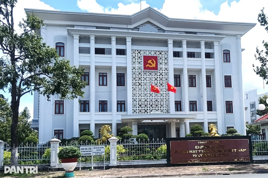 Tiến độ xử lý nhà, đất công dôi dư ở Cà Mau
