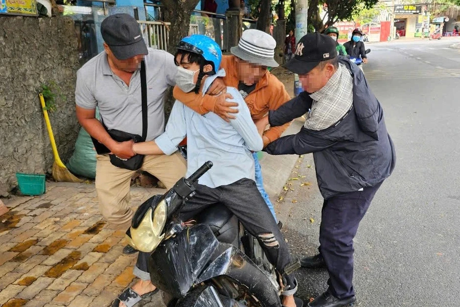 Tiền thưởng tăng gấp 4 lần cho người có công phá án từ 2026 Tiền thưởng tăng gấp 4 lần cho người có công phá án từ 2026
