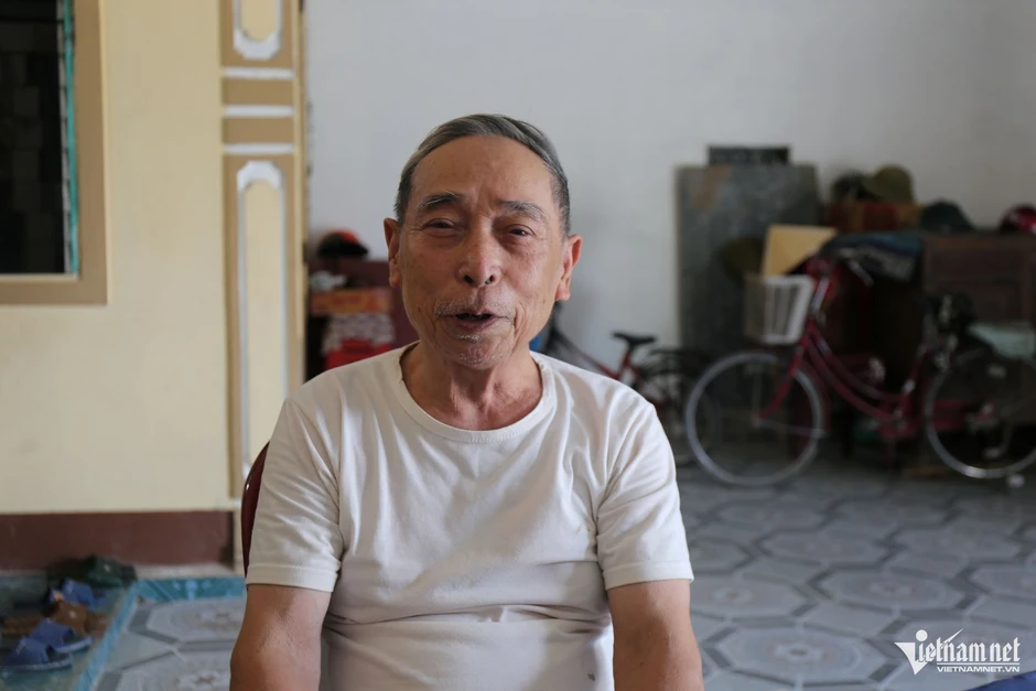 Tiếng chuông báo mộng và 13 chuyến xe tìm anh trai liệt sĩ ở 'đất lửa'