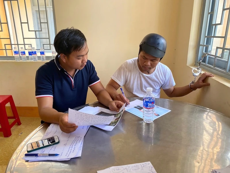 Tiếp nối truyền thống của các thế hệ đi trước