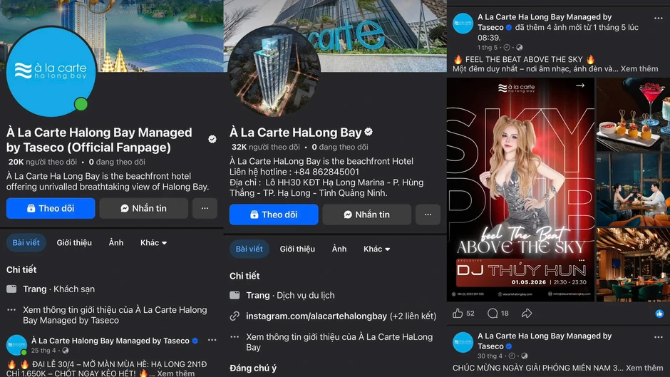 Tiếp tục cảnh báo lừa đảo đặt phòng online cao điểm mùa hè