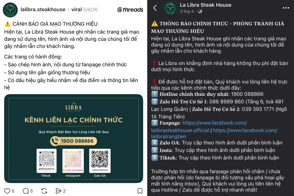 Tiếp tục cảnh báo lừa đảo đặt phòng online cao điểm mùa hè