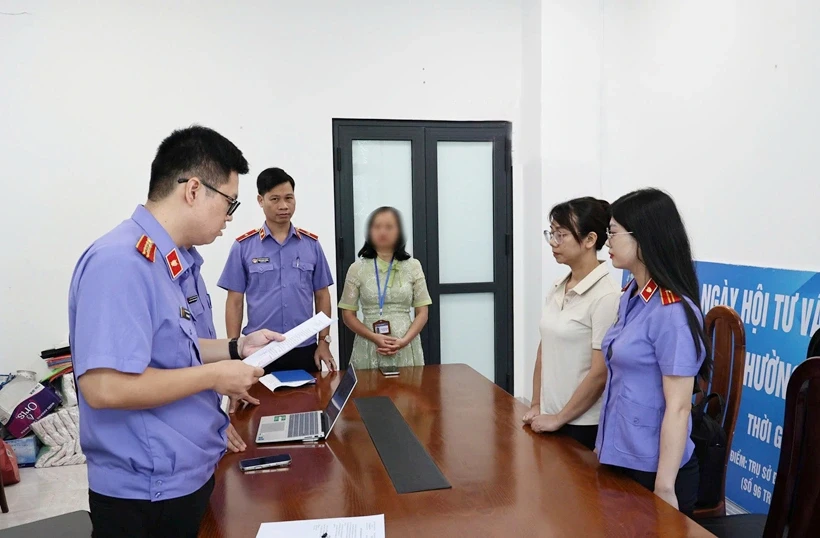 Tiếp tục đề xuất bỏ Cơ quan điều tra của VKSND Tối cao Tiếp tục đề xuất bỏ Cơ quan điều tra của VKSND Tối cao