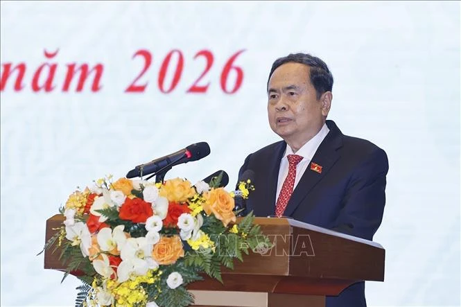 Tiếp tục đổi mới tư duy xây dựng pháp luật, nâng cao hiệu quả giám sát Tiếp tục đổi mới tư duy xây dựng pháp luật, nâng cao hiệu quả giám sát