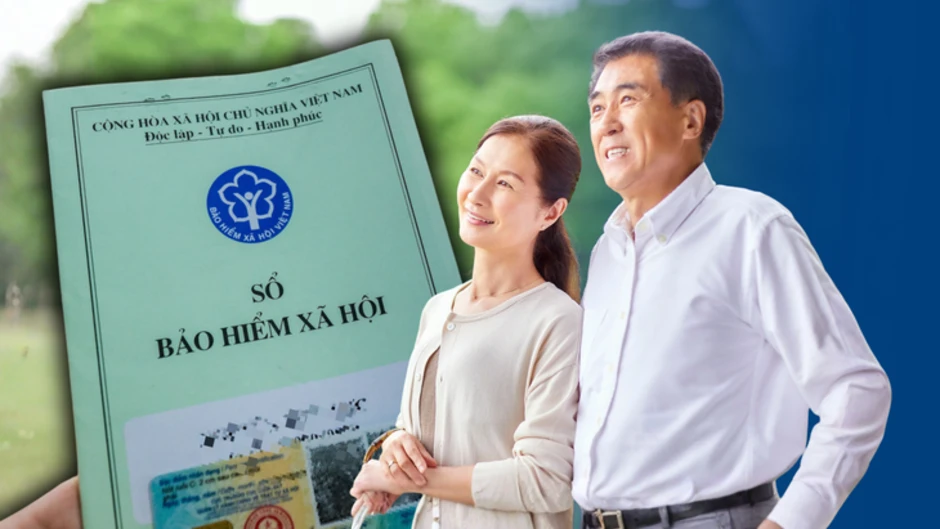 Tiếp tục tăng tuổi nghỉ hưu trong năm 2026 Tiếp tục tăng tuổi nghỉ hưu trong năm 2026