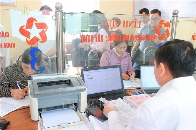 Tiêu chí để cải cách hành chính thực chất Tiêu chí để cải cách hành chính thực chất