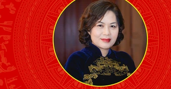 Tiểu sử đồng chí Nguyễn Thị Hồng , Phó Chủ tịch Quốc hội khóa XVI năm 2026