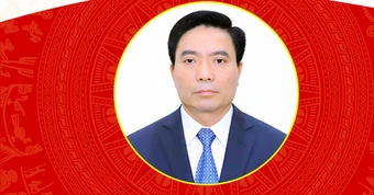 Tiểu sử Thượng tướng Nguyễn Doãn Anh, Phó Chủ tịch Quốc hội khóa XVI