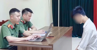 TikToker “Khuê Ơi Dậy đi” bị xử phạt gần 9 triệu đồng