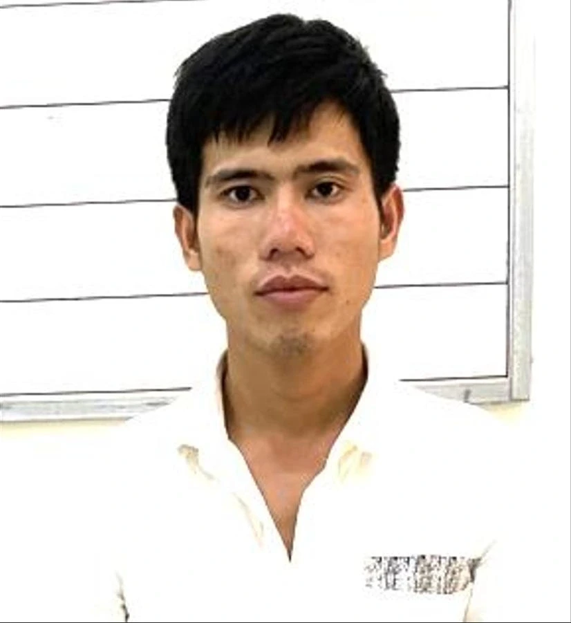 Tìm bị hại vụ làm giả sổ đỏ để lừa đảo ở Đồng Nai Tìm bị hại vụ làm giả sổ đỏ để lừa đảo ở Đồng Nai
