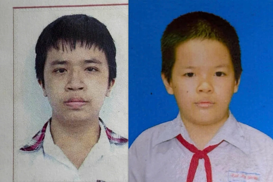 Tìm hai anh em mất liên lạc nhiều ngày ở TPHCM Tìm hai anh em mất liên lạc nhiều ngày ở TPHCM