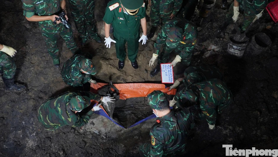 Tìm mẹ ở công viên mang tên mẹ: Con trai liệt sĩ Lê Thị Riêng chờ ngày đoàn tụ