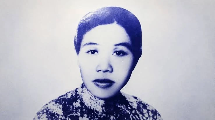 Tìm mẹ ở công viên mang tên mẹ: Con trai liệt sĩ Lê Thị Riêng chờ ngày đoàn tụ
